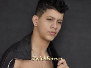 TwinkForever