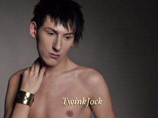 TwinkJock
