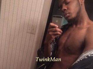TwinkMan
