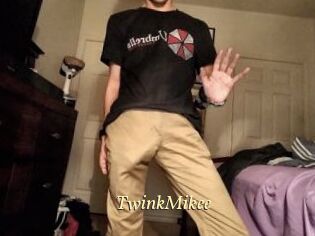 TwinkMikee