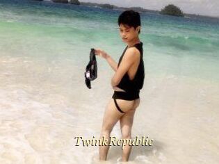 TwinkRepublic
