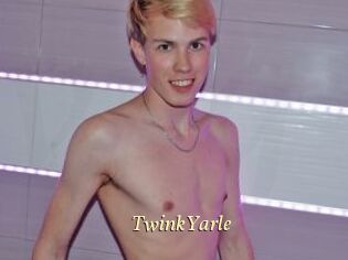 TwinkYarle