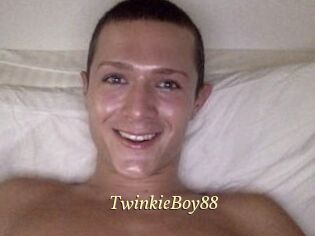 TwinkieBoy88 Vidéo porno gratuite