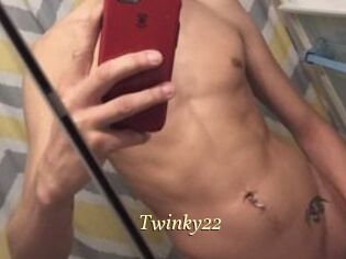 Twinky22
