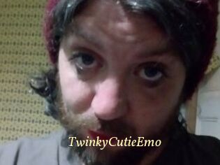 TwinkyCutieEmo Vidéo porno gratuite