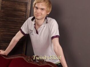 TwinkyElliot