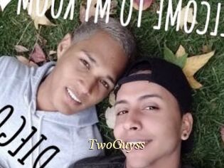 TwoGuyss