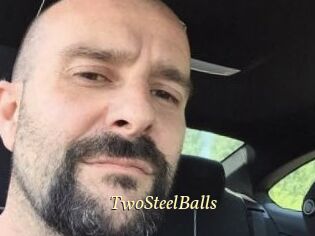 TwoSteelBalls