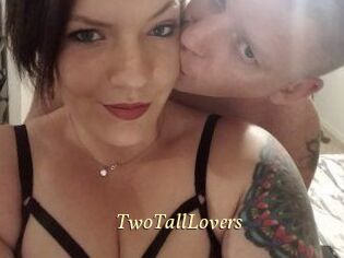 TwoTallLovers