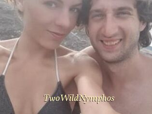 TwoWildNymphos
