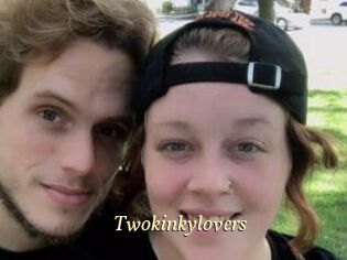 Twokinkylovers