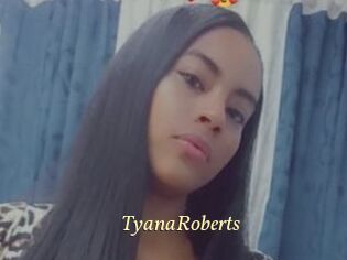 TyanaRoberts