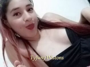 TyfanyWistons