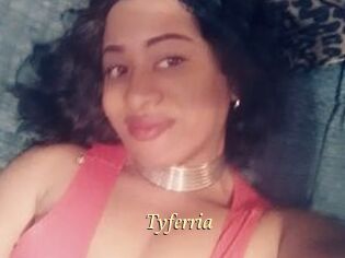Tyferria