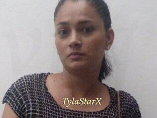 TylaStarX