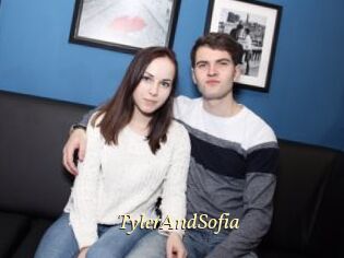 TylerAndSofia