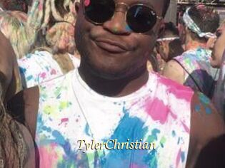 TylerChristian