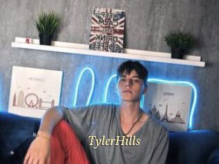 TylerHills