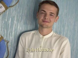 TylerHotttGuy