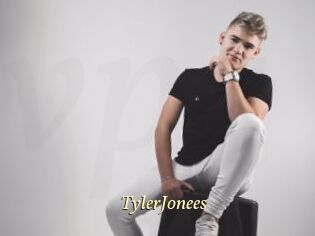 TylerJonees
