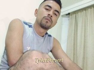 TylerPervert