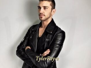 TylerReyes