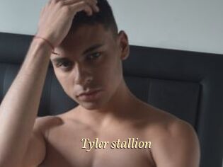 Tyler_stallion