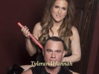 TylerandHannah