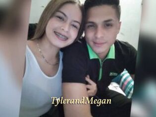 TylerandMegan