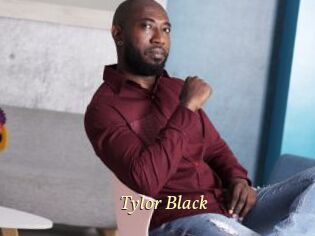 Tylor_Black