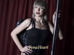 TynaHeart