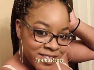 TynikaRenee