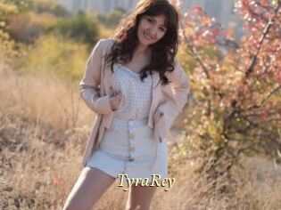 TyraRey