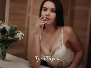 TyraTaylor