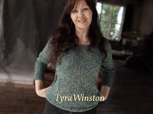 TyraWinston