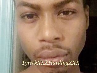 TyreekXXXHardingXXX