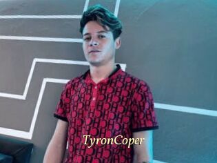 TyronCoper
