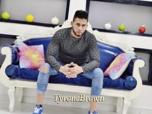 TyroneBrown