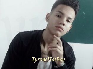 TyroneHotBoy Vidéo porno gratuite