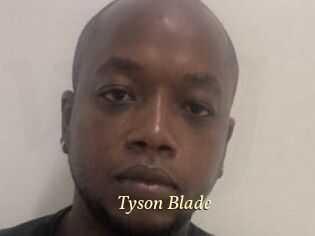 Tyson_Blade