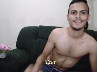 Tzar