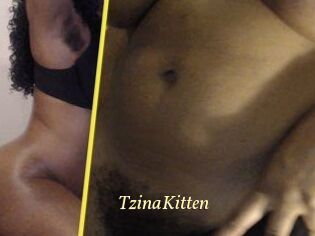 TzinaKitten