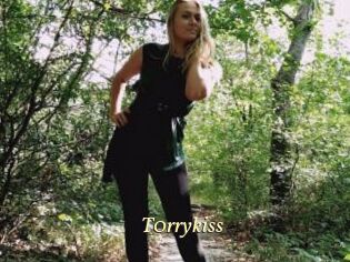T0rrykiss