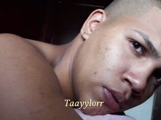 Taayylorr