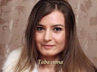 Tabassona
