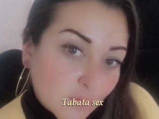 Tabata_sex