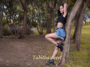 Tabithasweet