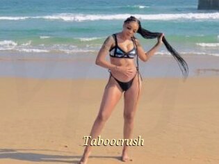 Taboocrush
