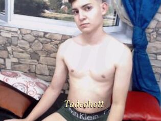 Tadeohott