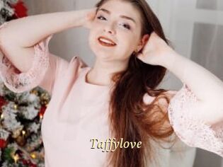 Taffylove